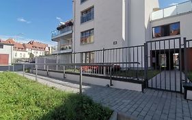 Apartament w Centrum
